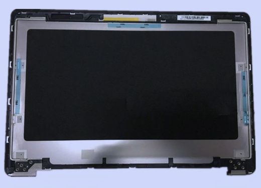 Задняя крышка матрицы для ACER Aspire S3-371 S3-391