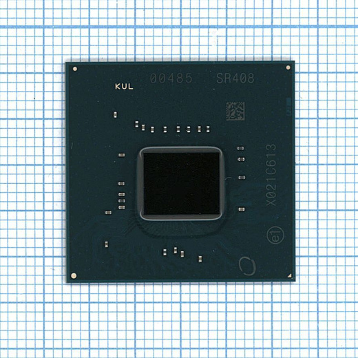 Хаб INTEL FH82B360 SR408