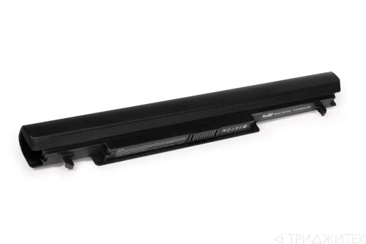 Аккумулятор для ноутбука Asus K46, K56, A46, A56, S46, S56, 14.4 В, 2200 мАч