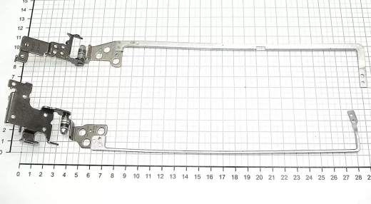Петли для ноутбука Dell Latitude 3570, L3570, E3570