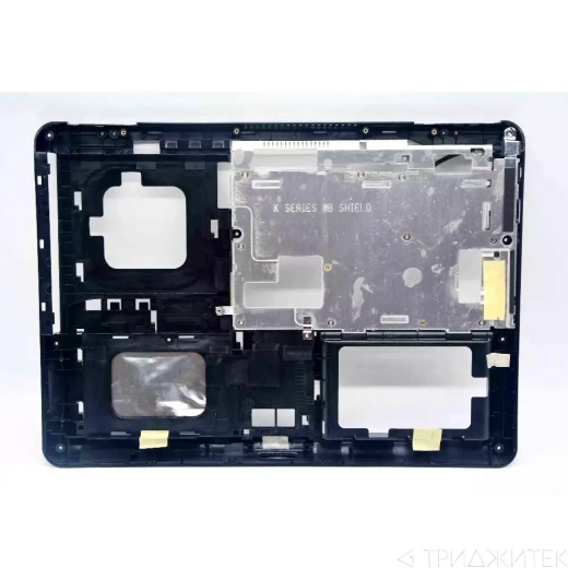 Нижняя панель для ноутбука Asus K40AB, б.у.