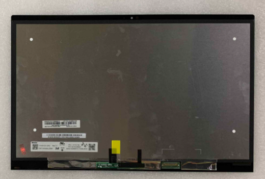 Светодиодная сборка для X1 Yoga 2019 Lenovo Thinkpad LCD 14,0 "ST50M68121 FHD 1920*1080 