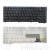 Клавиатура для ноутбука Fujitsu Amilo Pa1510, Pa2510, Pi1505, Pi1510, Pi2515, черная