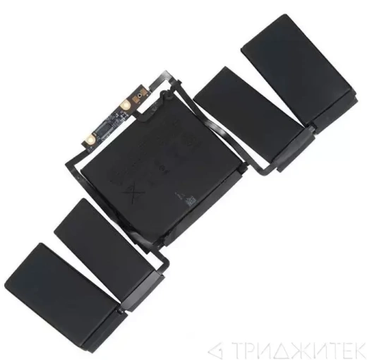 Аккумулятор для ноутбука Apple MacBook Pro Retina 13 Touch Bar A1706, A1819 Late 2016 Mid 2017