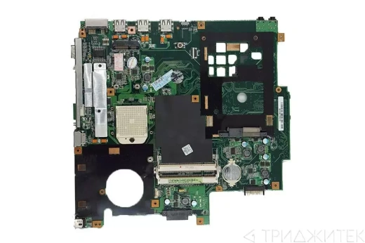 Материнская плата для ноутбука Asus X50