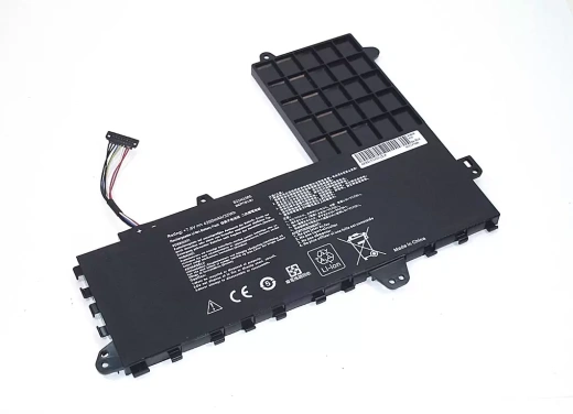 Аккумулятор для ноутбука Asus B21N1505-2S1P, 7.6 В, 4200 мАч
