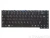 Клавиатура для ноутбука Samsung P500, P510, P560, R58, R60, R60+, R70, R503, R505, R508, R509, R510, R560, X60, черная, вертикальный Enter