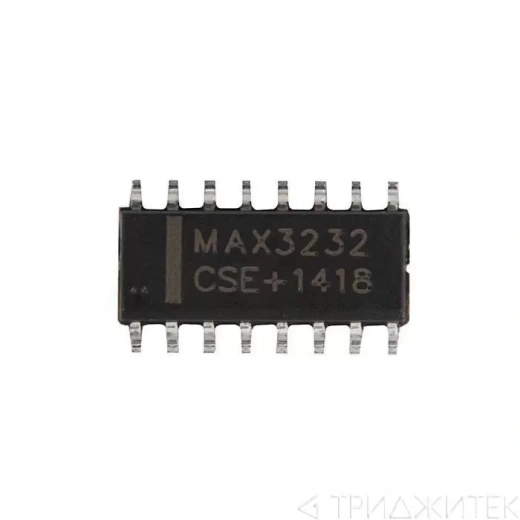 ШИМ-контроллер MAX3232EPE
