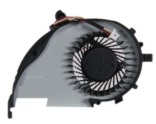 Кулер  для ноутбука Lenovo IdeaPad 320-15AST-80XV, 320-15IKB