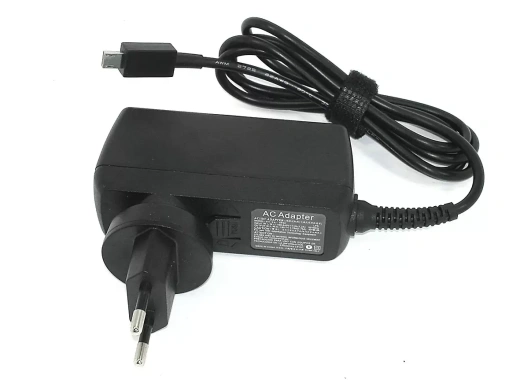 Блок питания (сетевой адаптер) для ноутбуков Asus 19V 1.75A 33W M-plug