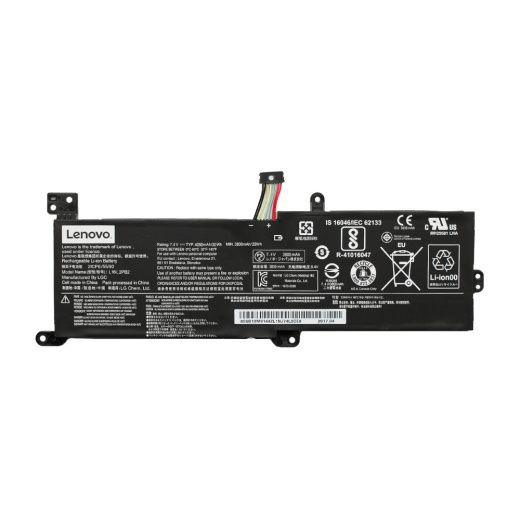 Аккумулятор для Lenovo IdeaPad 3 14ADA05
