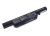 Аккумулятор для ноутбука CLevo W540-3S2P, 11.1 В, 4400 мАч