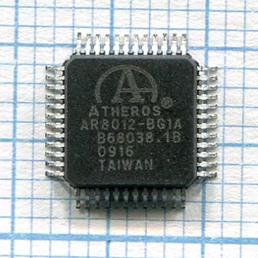Контроллер AR8012-BG1A