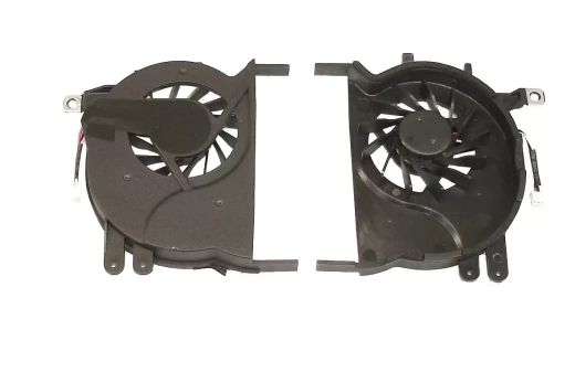 Вентилятор (кулер) для ноутбука Acer AS3680, AS5570, AS5580 Series
