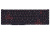 Клавиатура Acer Nitro 5 AN515-51 AN517-43, Backlite, RU, черная