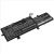 Аккумулятор CameronSino CS-AUX804NB для ноутбука Asus UX450FD-1A, UX450FD-BE014T, 15.4В, 4400 мАч, 67.76 Вт, Li-Polymer, черный