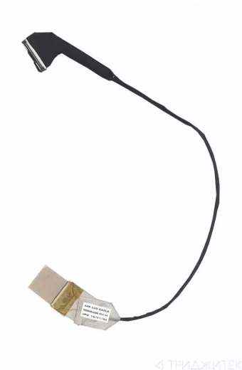 Шлейф матрицы для ноутбука HP Compaq G56, CQ56, G62, CQ62, 15.6"