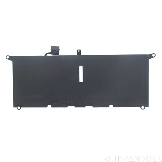 Аккумулятор для ноутбука Dell XPS 13 9370, 7.6V 6500mAh