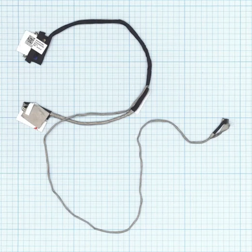 Шлейф матрицы для ноутбука HP 250 G4, 255 G4 Pavilion, 15-A, 15-AF, 15-AC