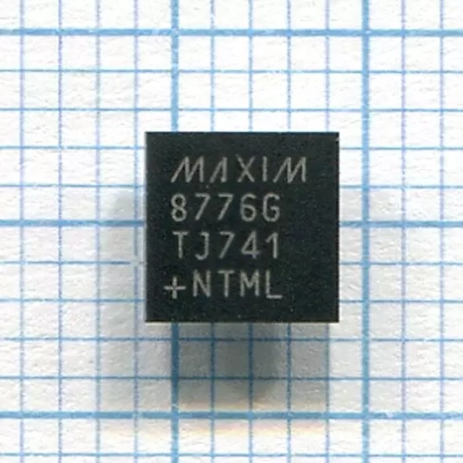 Контроллер MAX8776G