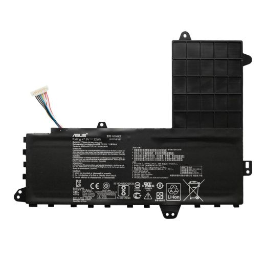 Аккумулятор для Asus EeeBook E402NA