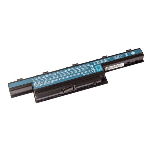 Аккумулятор, батарея для Packard Bell EasyNote TSX66 - 5200mah