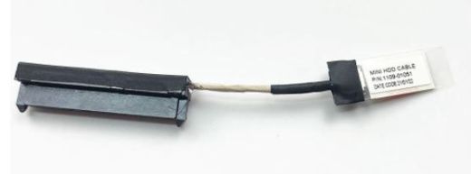Шлейф жесткого диска для ноутбука Lenovo FLEX 3-1120, YOGA 300-11IBR, 300-11IBY