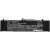Аккумулятор CameronSino CS-AUX533NB для ноутбука Asus BX533FD, RX533, RX533FD, 15.4В, 4700 мАч, 72.38 Вт, Li-Polymer, черный