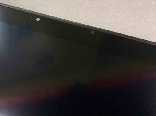 Матрица для YOGA S1 00UP940 SU8E-12H02AU-01X сенсорный ЖК-экран + БЕЗЕЛЬ  12,5 