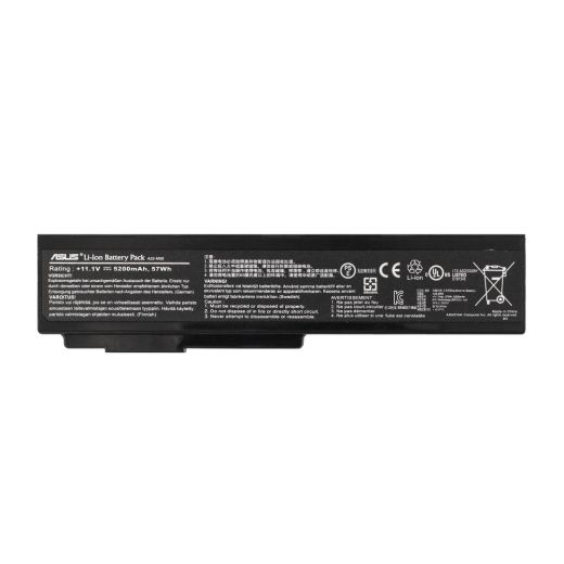 Аккумулятор (батарея) для Asus N52