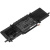 Аккумулятор CameronSino CS-AUX333NB для ноутбука Asus BX333FN, RX333FA, 11.55В, 4250 мАч, 49.09 Вт, Li-Polymer, черный