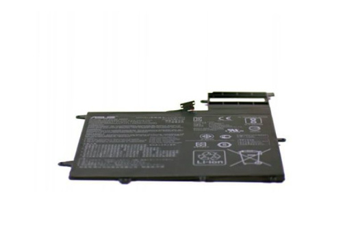 Аккумулятор для Asus Q325UA, UX370UA, UX370F (C21N1706), 39Wh, 5064mAh, 7.7V