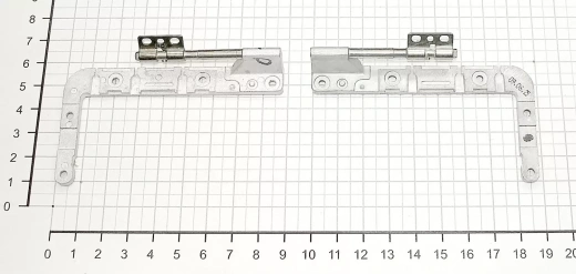 Петли для ноутбука Apple MACBOOK 13.3" MB401, MB402, MB601, MB602, A1181
