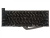 Клавиатура Apple Macbook Pro 16" A2141 Black, Small Enter, RU