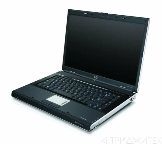 Корпус HP Pavilion DV5000, б.у.