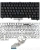 Клавиатура для ноутбука Dell Latitude D410, NSK-D4M01 черная
