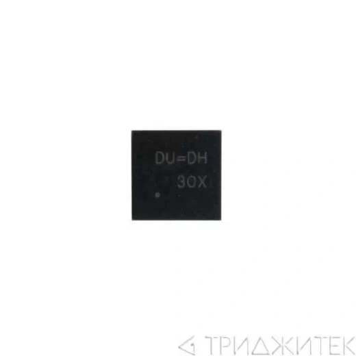 ШИМ-контроллер RT8560A
