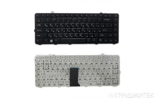 Клавиатура для ноутбука Dell Studio 1555, 1557