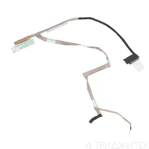 Шлейф матрицы для ноутбука Acer V5-431, V5-471, V5-531G, V5-571G, vm51, 14"