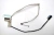 Шлейф матрицы для ноутбука Toshiba Satellite C70