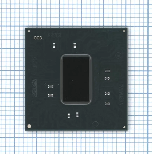 Северный мост GL82HM170 (SR2C8)