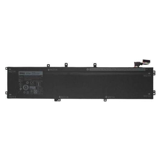 Аккумулятор для Dell XPS 15 9570 - 97Wh