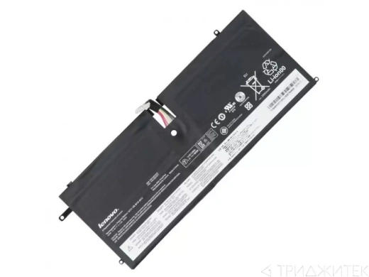 Аккумулятор для ноутбука Lenovo Thinkpad X1 Carbon 3440, 3460, 47Wh, 14.8V