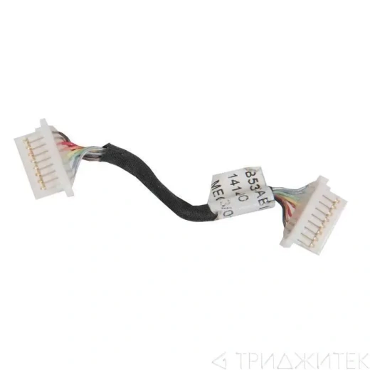Шлейф для ноутбука Asus B53S-1A IO CABLE 8P L38MM