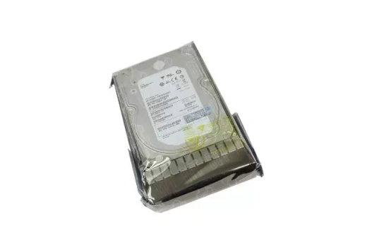 Жесткий диск 1TB 3.5" HPE hot-plug dual-port SAS 7200rpm 6GB/sec