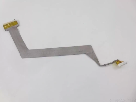 Шлейф матрицы для ноутбука Asus F3, F3S, Z53J, б.у.