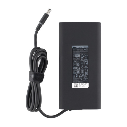 Блок питания Dell 19.5V 12.3A 7.4x5.0 (240W)