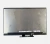 ЖК-дисплей для ноутбука Dell Inspiron 7500 2 в 1 P97F P97F001 B156HAN02.0 NV156FHM-N67 15,6 дюйма, сенсорный экран, полная сборка