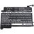 Аккумулятор CameronSino CS-LVR460NB для ноутбука Lenovo ThinkPad P40 Yoga, 11.4В, 4200 мАч, 47.88 Вт, Li-Polymer, черный