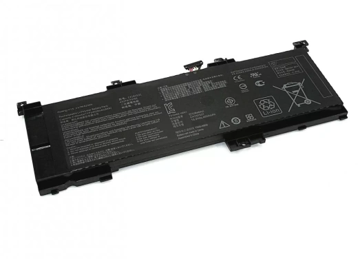 Аккумуляторная батарея для ноутбука Asus ROG Strix GL502VS (C41N1531)15.2 В, 63Втч (оригинал)
